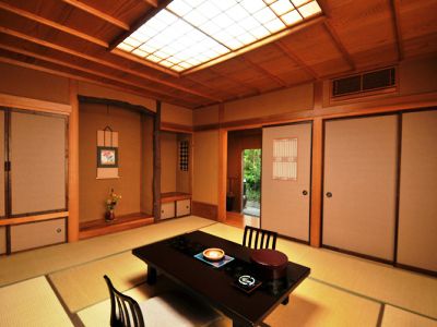 Отель Iyashi-No-Sato Kiyashiki Минамиогуни Экстерьер фото